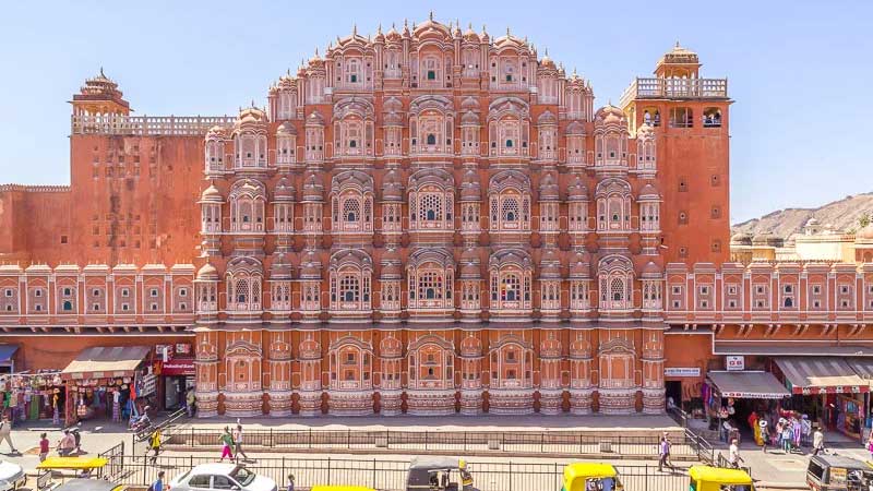 9 Posh Areas in Jaipur - Best Places to Live in Jaipur